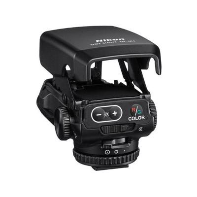 Nikon Dot Sight DF-M1 zoeker Nikon P1000 & P950 Nikon Dot Sight DF-M1 zoeker Nikon P1000 & P950