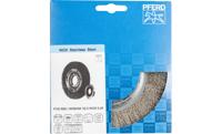 PFERD TOOLS 43701214 Ronde borstel 1 stuk(s) - thumbnail