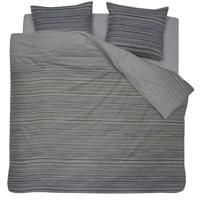 Cinderella Dekbedovertrek Tide Granite-1-persoons (140 x 200/220 cm) - thumbnail