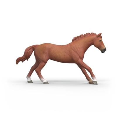 schleich HORSE CLUB Engelse volbloedhengst 14915