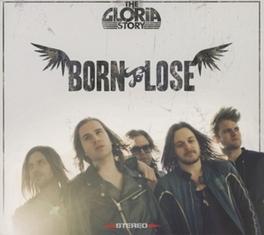 Born To Lose - CD (5553555000636) Born To Lose - CD (5553555000636)