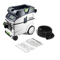 Festool CTM 36 EI AC-LHS Stofzuiger CLEANTEC - 577857 - thumbnail