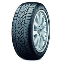 Dunlop SP Winter Sport 3D RFT 185/50R17 - thumbnail