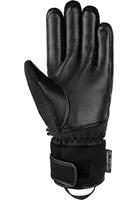 Reusch Mara R-Tex Xt Handschoen Dames Black / Pied De Poule 7 - thumbnail