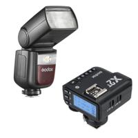Godox Speedlite V860III Sony X2 Trigger Kit - thumbnail