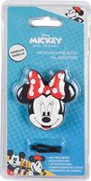 Auto luchtverfrisser Kids Licensing MINNIE Vanille (1 Stuks) - thumbnail