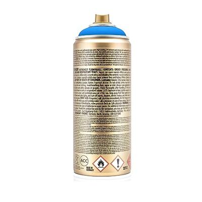 Montana Gold 400ML F5000 Flame Blue - thumbnail