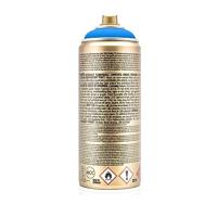 Montana Gold 400ML F5000 Flame Blue - thumbnail