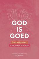 God is goed - Iris Molenaar - ebook - thumbnail