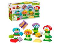 LEGO duplo town 10444 creatieve bloementuin - thumbnail