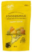 Food2Smile Happy Sour - thumbnail