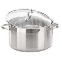 Krüger Haushaltswaren 101024O Kookpan 24 cm - thumbnail