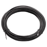 Cimco 140046 Trekveer Eflex 20 m 1 stuk(s) - thumbnail