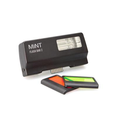 MINT Flash Bar 2 (Polaroid SX70) MINT Flash Bar 2 (Polaroid SX70)