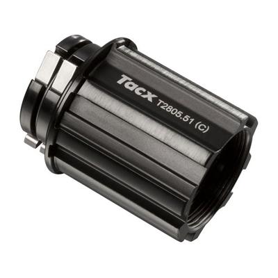 Garmin tacx® neo/flux campagnolo freehub body t2805.51