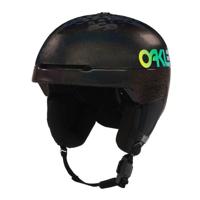 Oakley Mod3 Helm Heren Factory Pilot Galaxy S - thumbnail