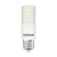 OSRAM HOMELIGHTING 4058075607347 LED-lamp Energielabel E (A - G) E27 Batterij 7.3 W = 60 W Warmwit (Ø x l) 32 mm x 90 mm 1 stuk(s) - thumbnail