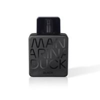 Mandarina Duck Black Eau de toilette Spray 100ml Heren - thumbnail