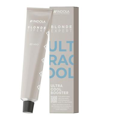 Indola Profession Blonde Expert Ultra Cool Boost 60ml