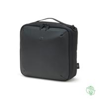 Dicota MOVE Koffer Soft-shell Zwart Polyethyleentereftalaat (PET) - thumbnail
