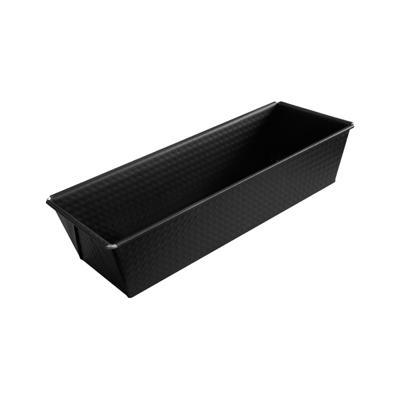 Zenker Cakevorm Black Metallic 30cm - Perfect voor het bakken van heerlijke cakes! Zenker Cakevorm Black Metallic 30cm - Perfect voor het bakken van heerlijke cakes!