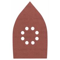 Bosch Accessories Expert for Wood 2608605578 Multi-schuurpapier Met klittenband, Geperforeerd Korrelgrootte (num) 240 (l x b) 170 mm x 100 mm 5 stuk(s) - thumbnail