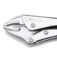 Beta 1052/240 Griptang | Verstelbaar | Halfronde bekken | Max 42 mm | 240 mm - 010520024 - thumbnail