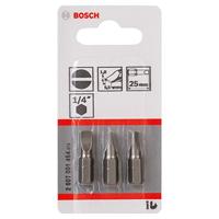 Bosch Accessories S 1,2 x 8,0 Bitset - thumbnail