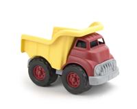 Green Toys rode kiepwagen gerecycled - thumbnail