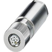 Phoenix Contact 1080233 Connector 1 stuk(s) - thumbnail