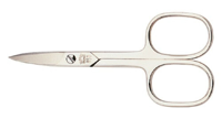 Nippes Nagelschaar Gebogen 9cm - thumbnail