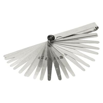 Bahco voelermaat | 1544