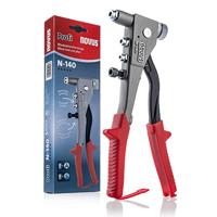 Novus Office 032-0046 Popnageltang 290 mm 1 stuk(s) - thumbnail