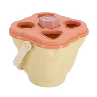 Jipy Bioplastic Vormenstoof 12-delig Jipy Bioplastic Vormenstoof 12-delig