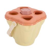 Jipy Bioplastic Vormenstoof 12-delig - thumbnail