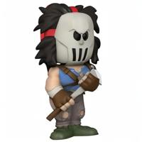 Teenage Mutant Ninja Turtles Funko Vinyl Soda: Casey Jones - thumbnail