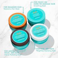 Moroccanoil Weightless Hydrating Masker 250ml - thumbnail