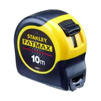 Stanley rolbandmaat - FatMax Blade Armor - 32mm x 10 m - 0-33-811 - thumbnail