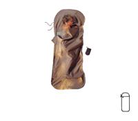 Cocoon Kid Sack 100% Cotton Lakenzak Khaki - thumbnail