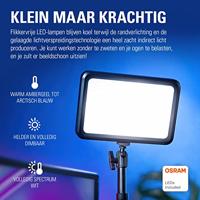 Elgato Key Light Mini ledverlichting - thumbnail