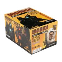 Skibdi Toilet Mini Figure 11 Cm - thumbnail