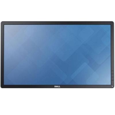 Dell Professional P2314HT - 23 inch - 1920x1080 - DP - DVI - VGA - Zwart - Zonder voet Dell Professional P2314HT - 23 inch - 1920x1080 - DP - DVI - VGA - Zwart - Zonder voet