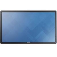 Dell Professional P2314HT - 23 inch - 1920x1080 - DP - DVI - VGA - Zwart - Zonder voet - thumbnail