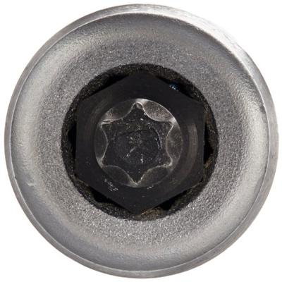 Stahlwille 49 TX T 27 02100027 3/8 (10 mm) Schroevendraaierdop T 27 3/8 (10 mm)