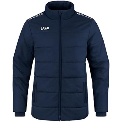 JAKO 7104 Coachvest Team - Marine - M
