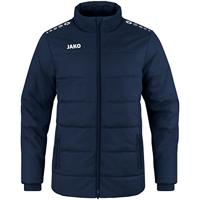JAKO 7104 Coachvest Team - Marine - M - thumbnail