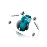 Kokido Telsa Powerblade 40 elektrische zwembadstofzuiger - thumbnail