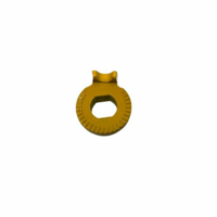 SHIMANO sicherungsscheibe shim.non-turn washer 7sp right yel.5r - thumbnail