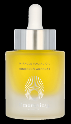 Omorovicza Miracle Facial Oil 30 ml