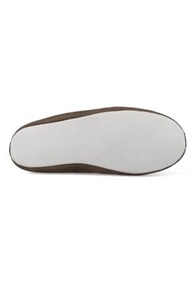Shepherd Pantoffels Henrik 6201253 Grijs-41 maat 41